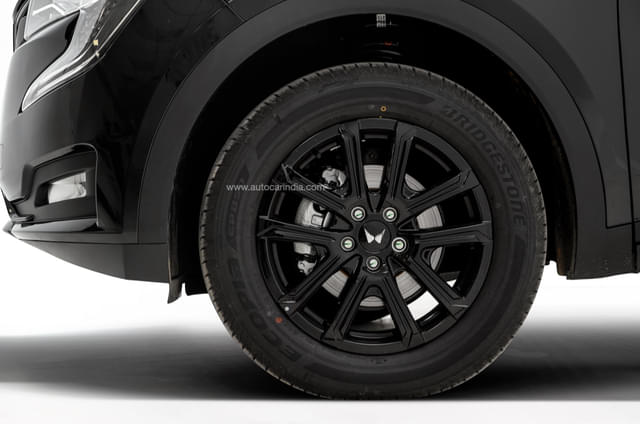Alloy Wheels True Image - 8404
